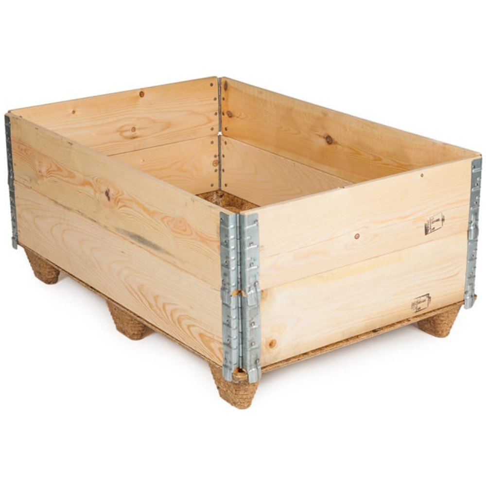 Ahşap Palet Yakası 1000 × 1200 mm UK standart · y≈195 mm Ahşap Palet Yakası 1000 × 1200 mm UK standart · y≈195 mm