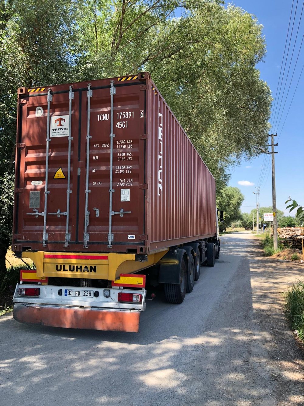 İhracatta ISPM-15: ahşap mı, kompozit mi? — Efesan Kompozit İhracatta ISPM-15: ahşap mı, kompozit mi?